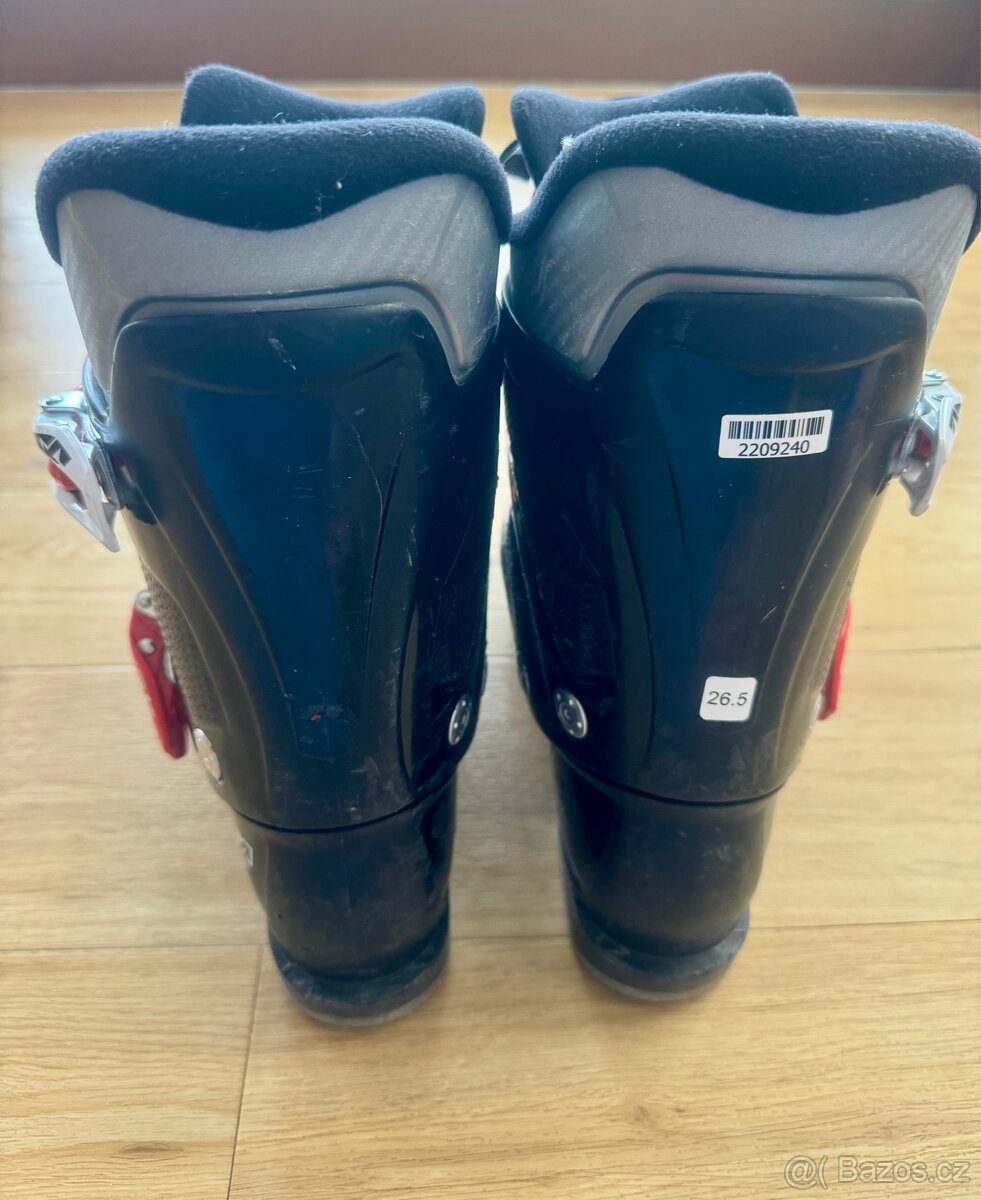 Lyzarske boty Atomic vel. 26,5 - 4