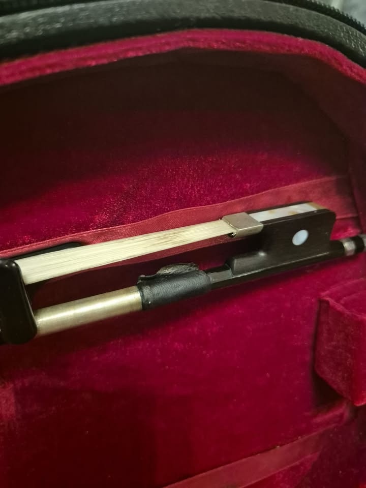 Viola Samuel Eastman - 4