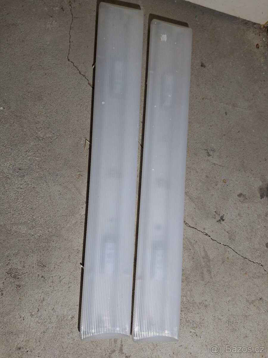 Zářivkové svítidlo - 4