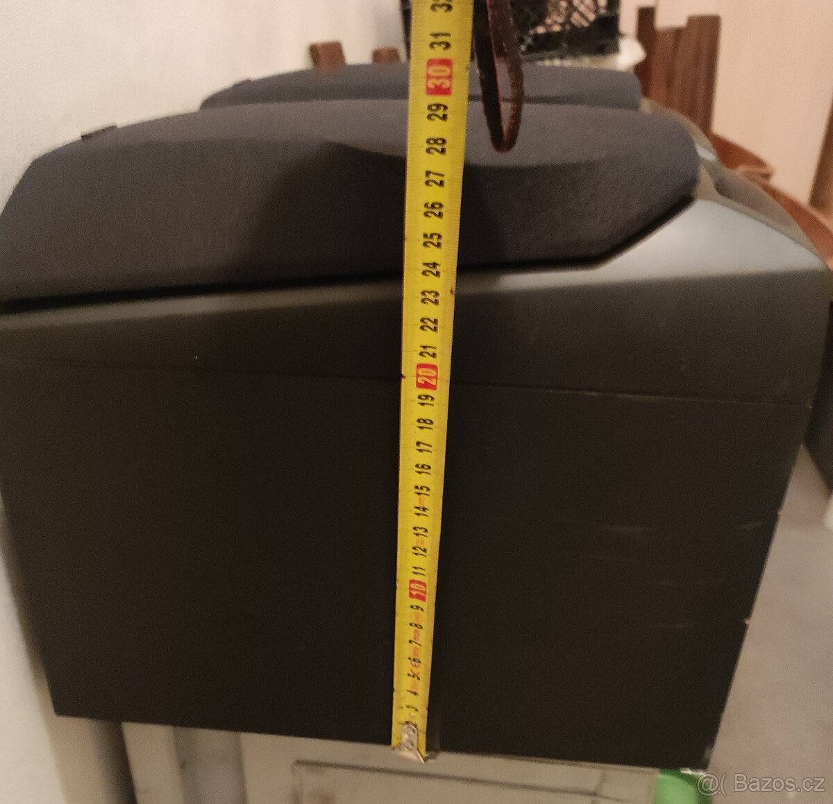 Reproduktory Sony - 4