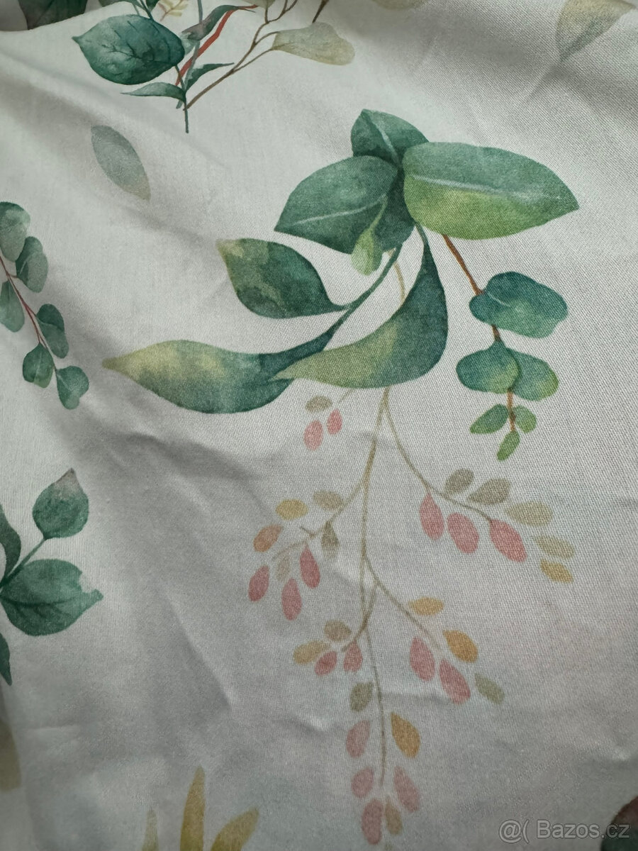 Prostěradlo do kočárku - 4