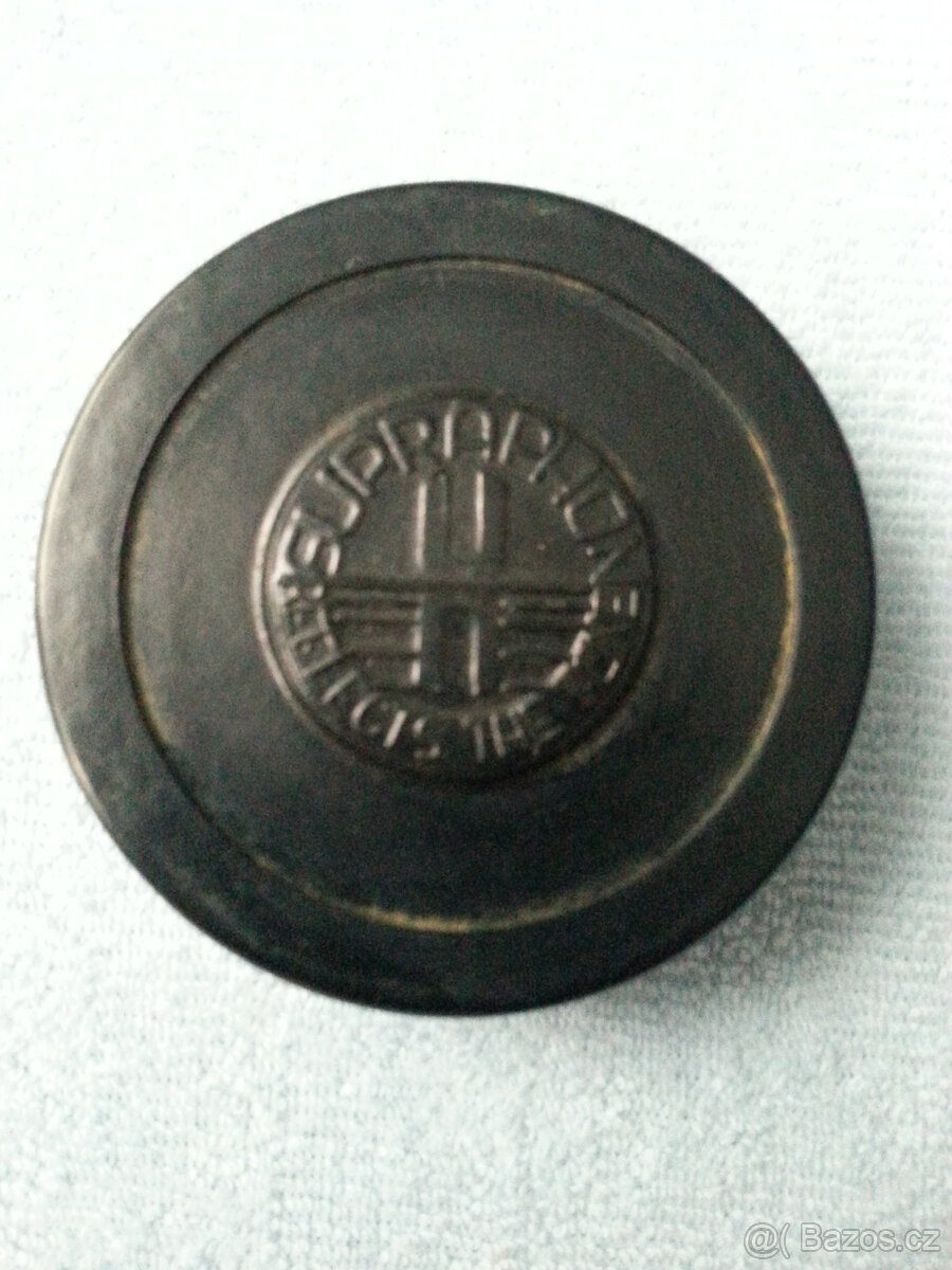 Bakelitové krabičky retro - 4