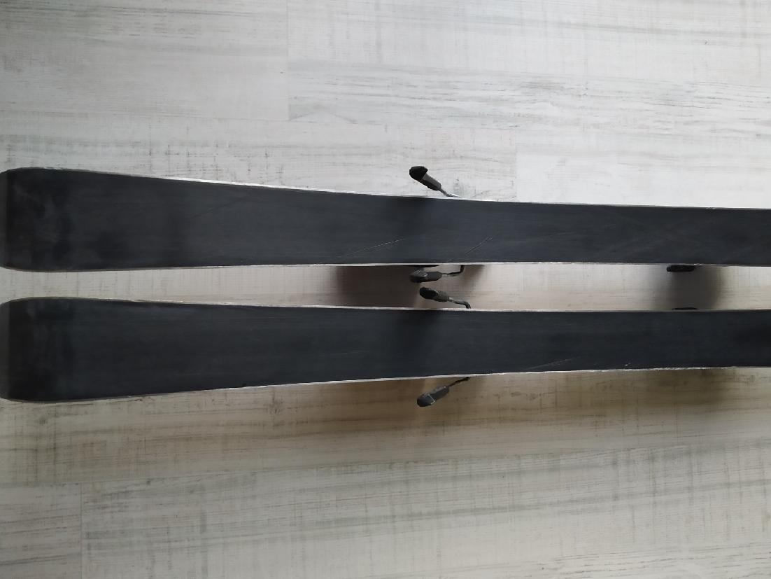 PRODÁM LYŽE ATOMIC délka 142 cm - 4