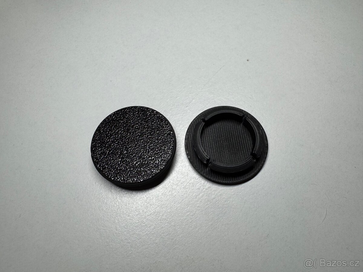 VW golf mk2 krytka klíčky dveří - 4