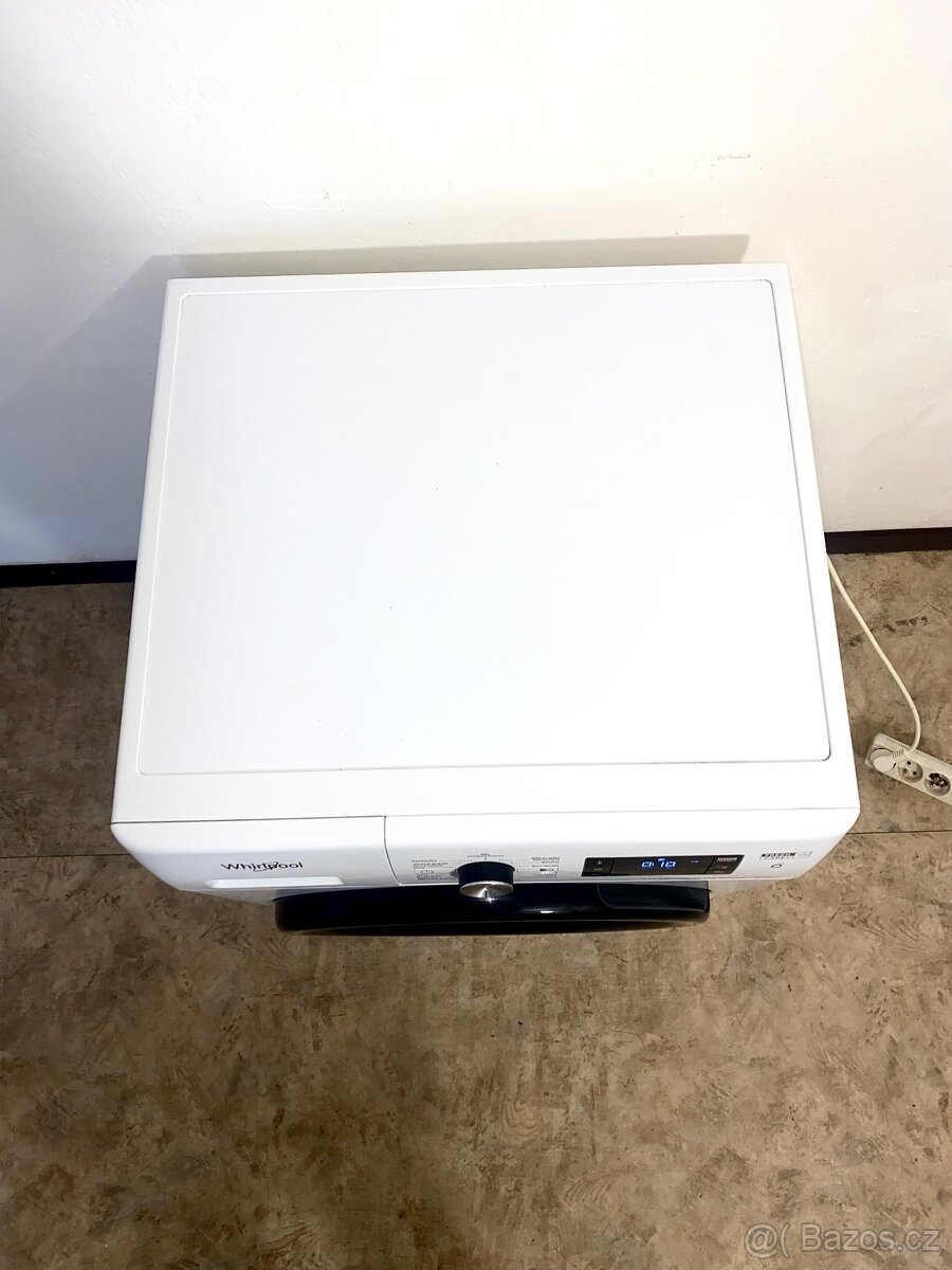 Pračka WHIRPOOL - 4