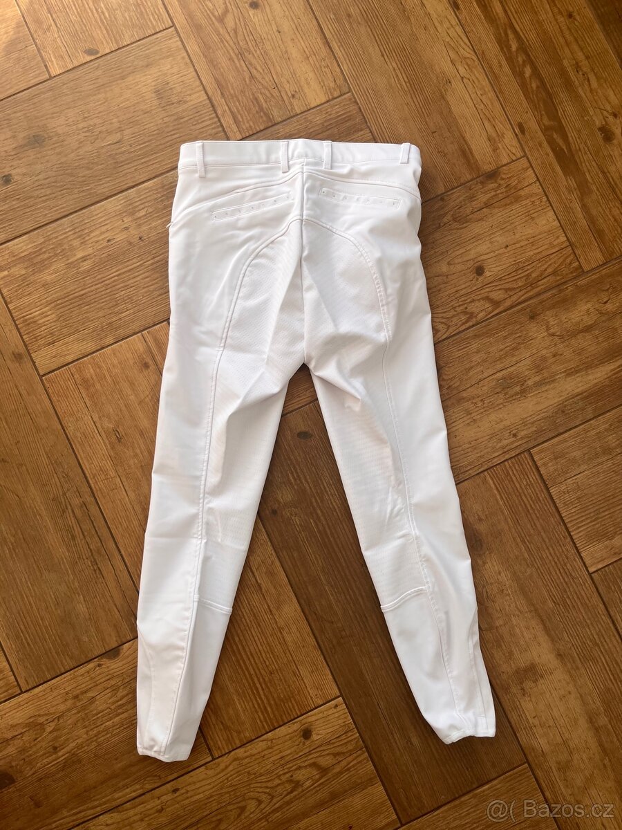 Závodní rajtky nové - 4