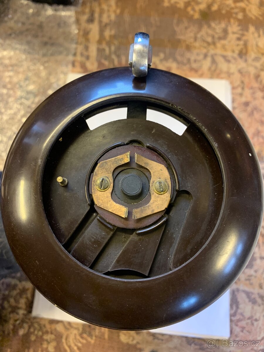 JOSEPH LUCAS - modul smeroviek a klaxon - 4