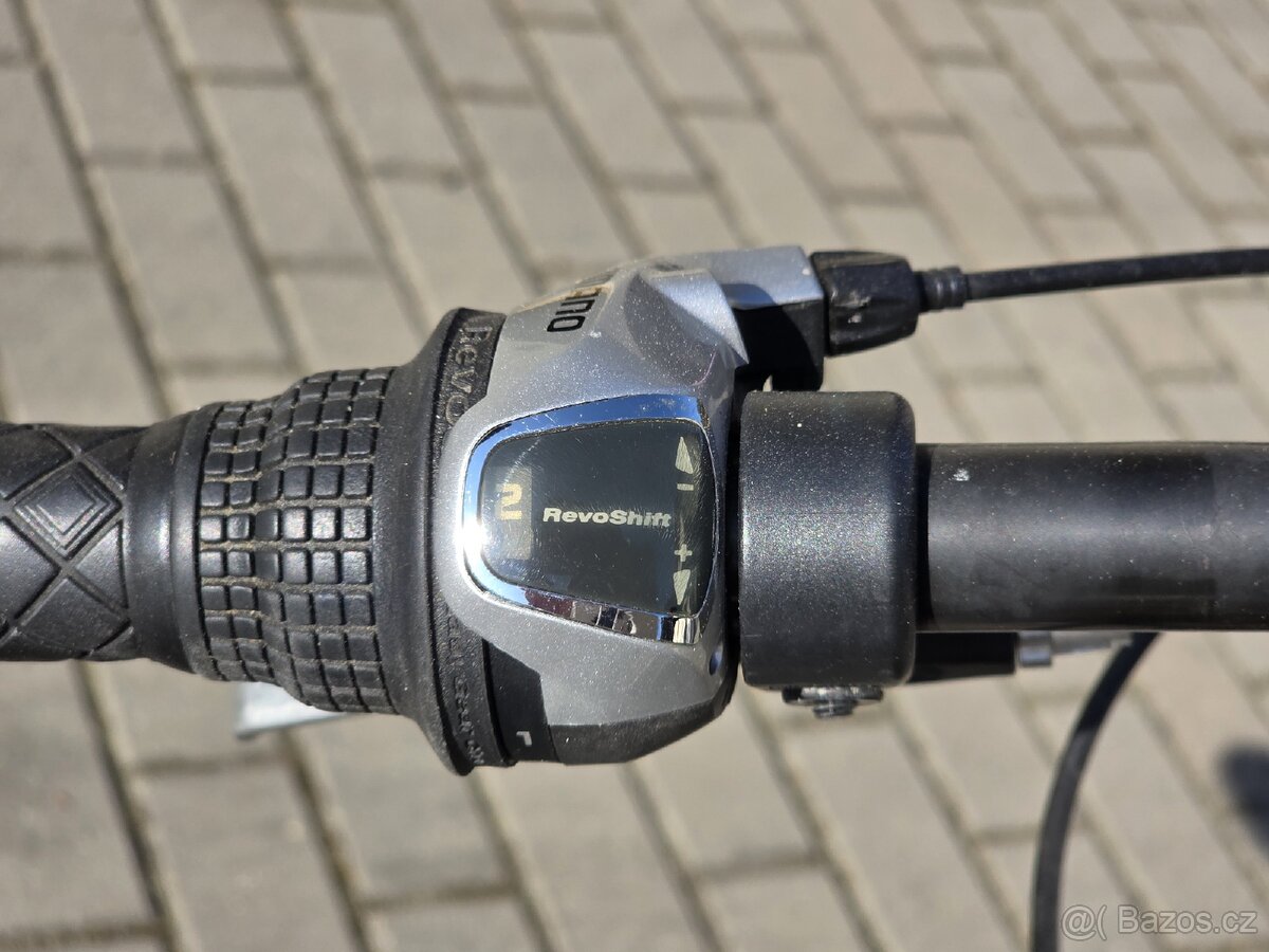 Dětské kolo vel. 26 X-Fact - 4