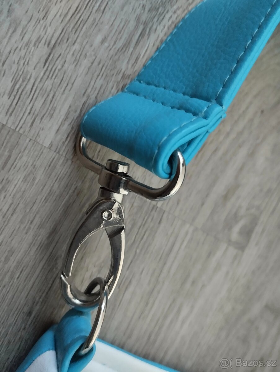 Crossbody kabelka Dara Bags - 4