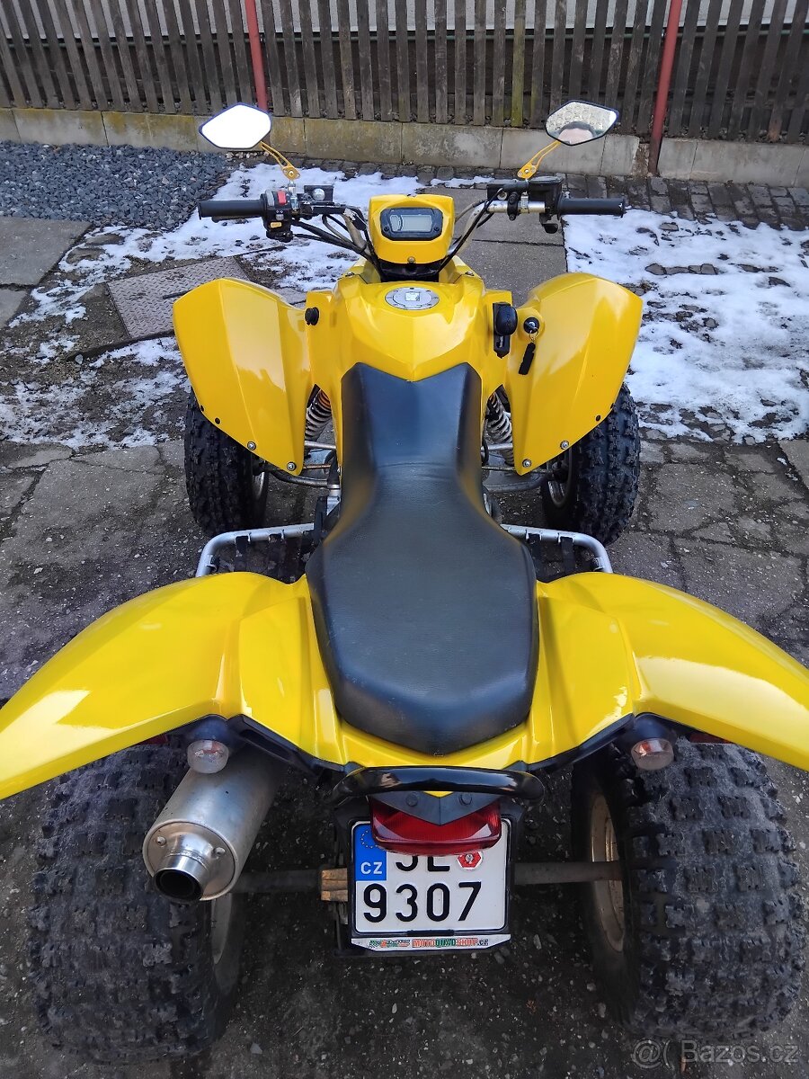 Access tomahawk 300 - 4