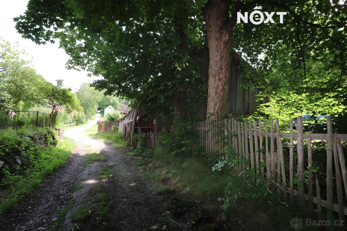 Prodej Chalupa, 65㎡ - 4