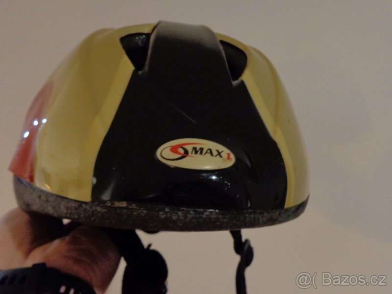 Dětské helmy na kolo - 4