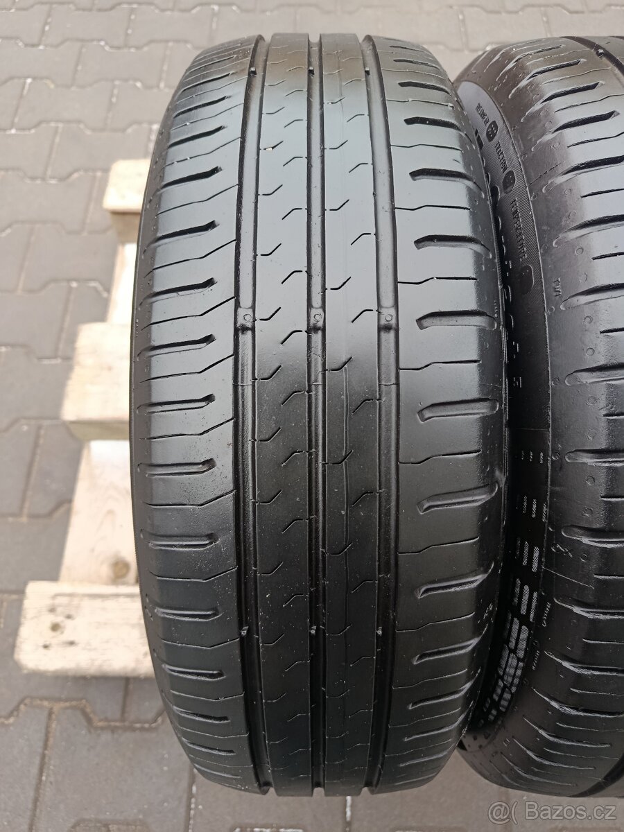 175/65/14 letní pneu continental - 4