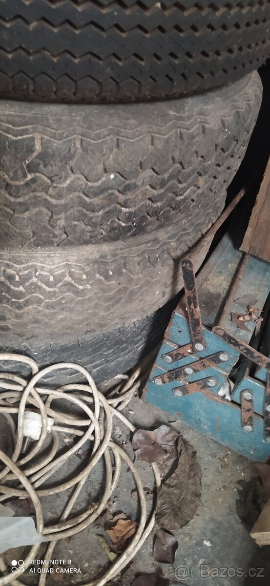 Škoda 100/105/120 aj. - 4