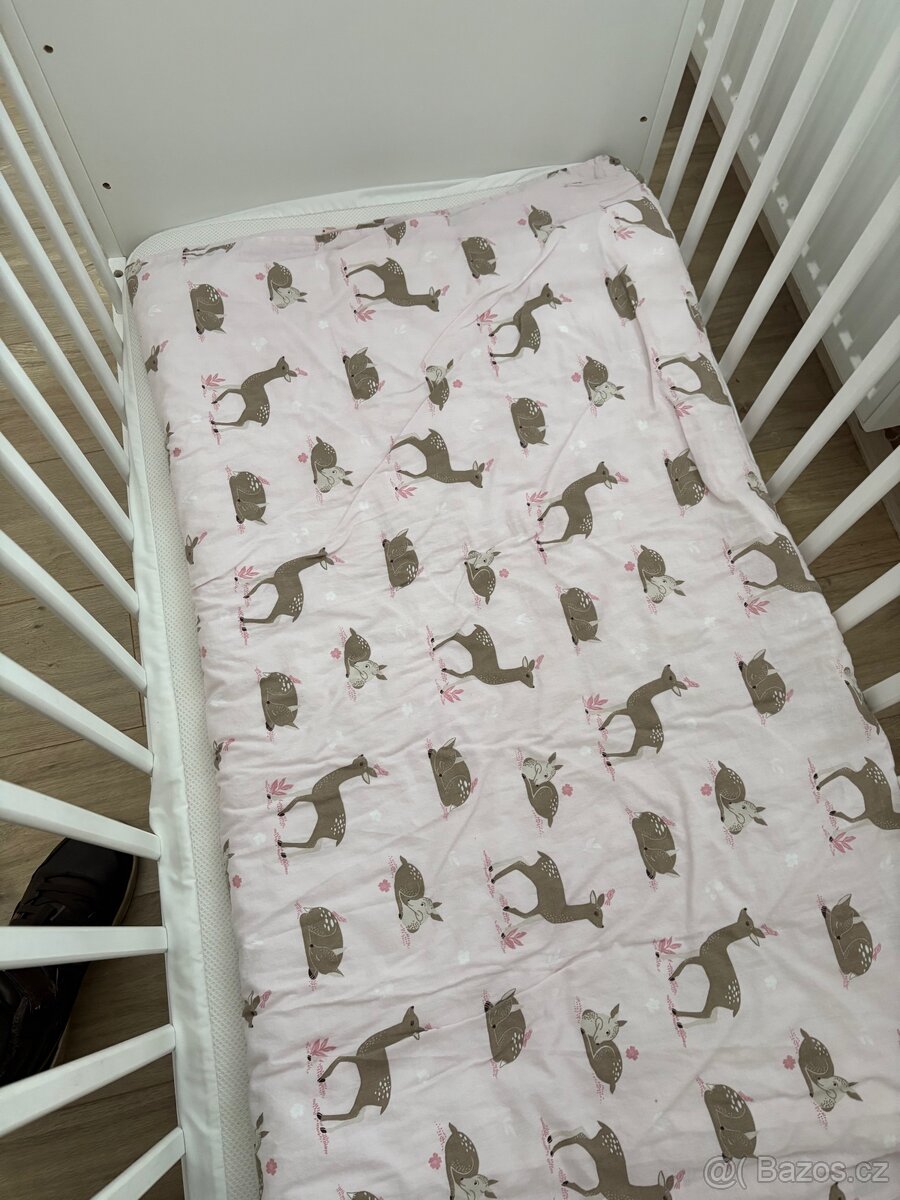 Dětská postýlka - 4