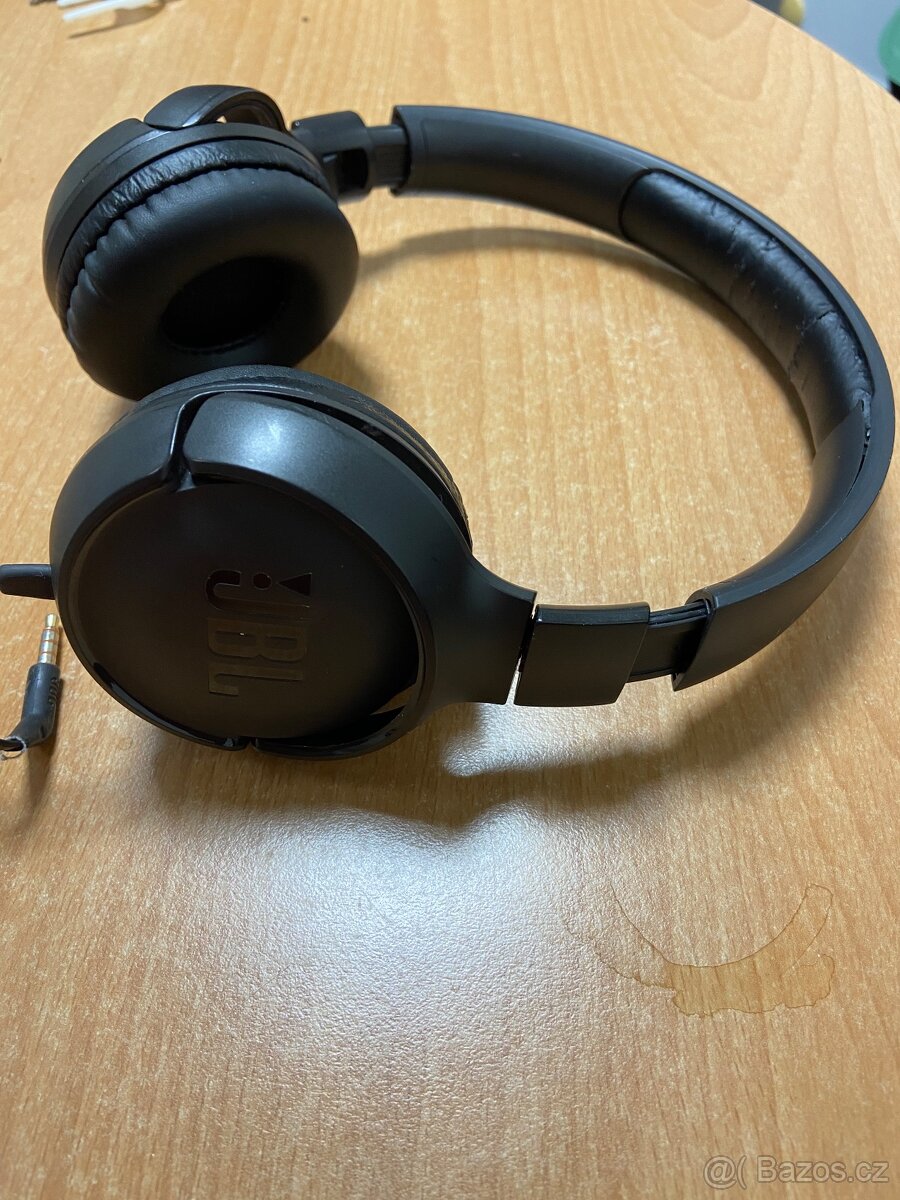 Prodám JBL Tune 500. - 4