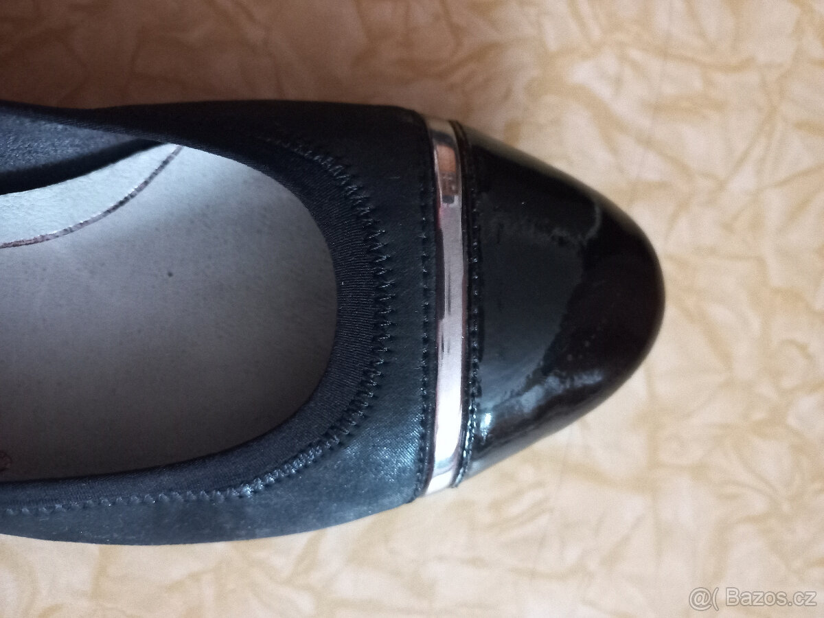 baleríny Tamaris 39 - 4