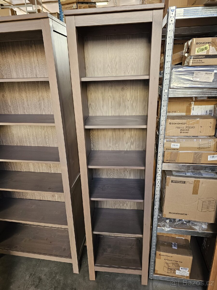 NÁBYTEK IKEA HEMNES - 4