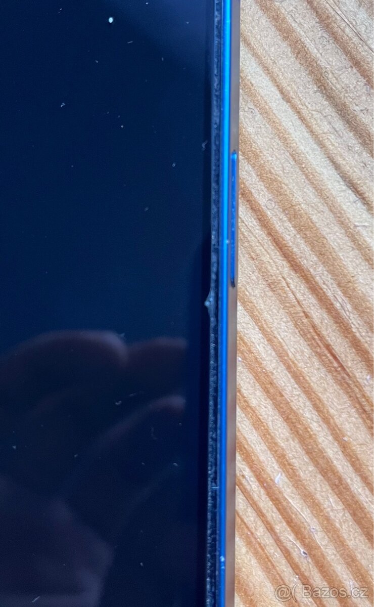 IPhone 13 Mini 128Gb modrý - 4