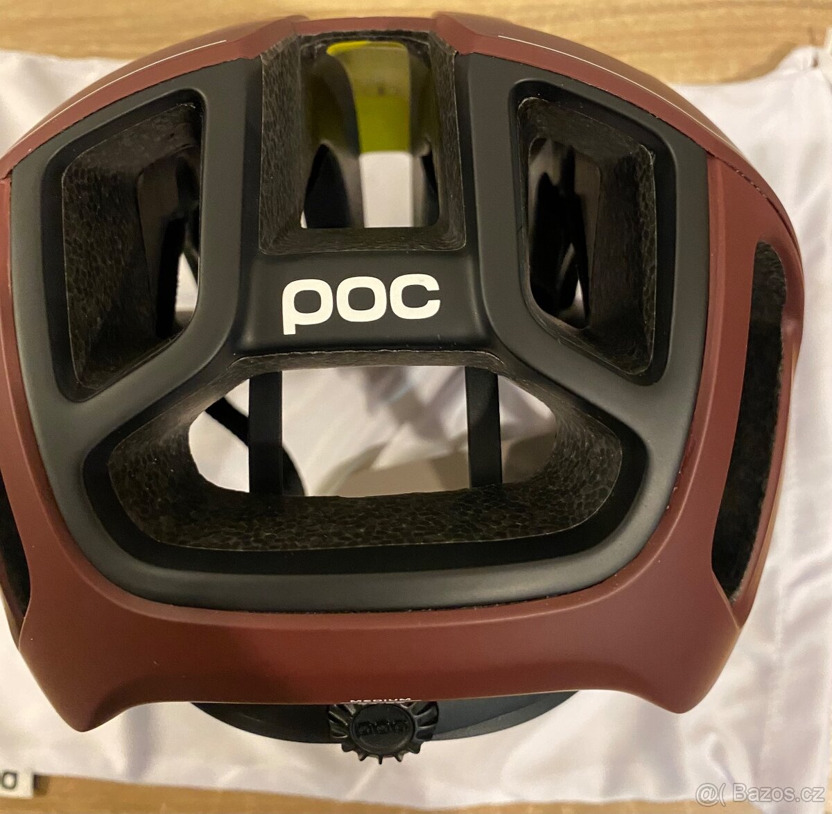 Poc ventral mips - 4