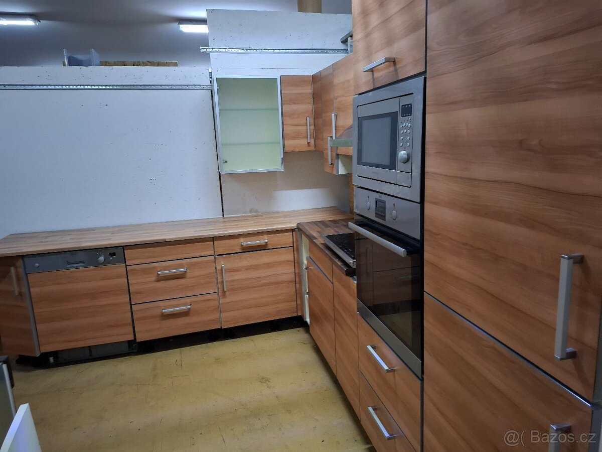 kuchyňská linka 146 - 4