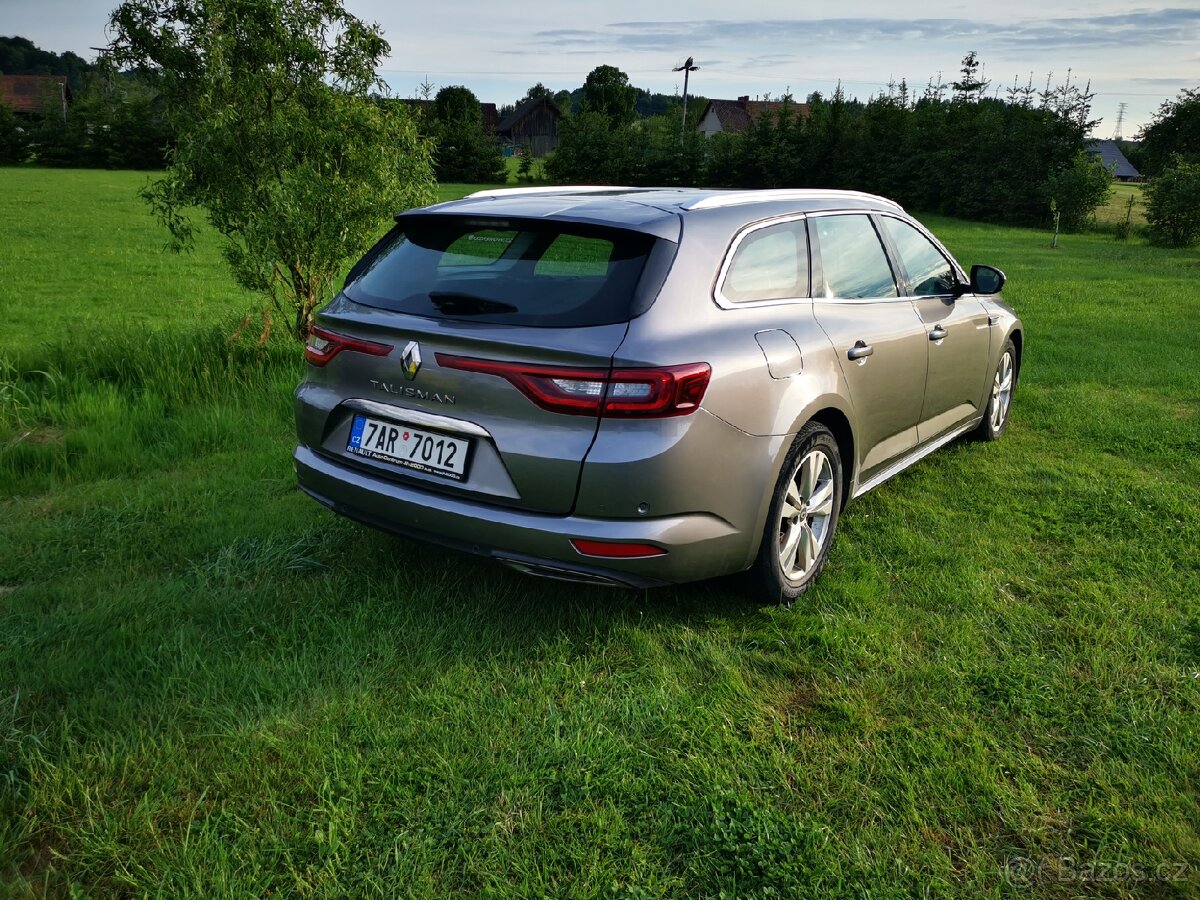 Renault talisman 1.6dci 118kw automat - 4