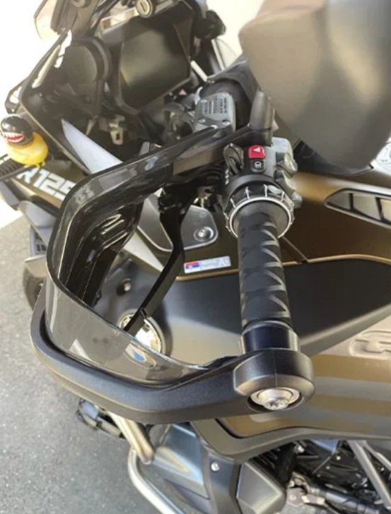 Ochrana gripu universal - 4