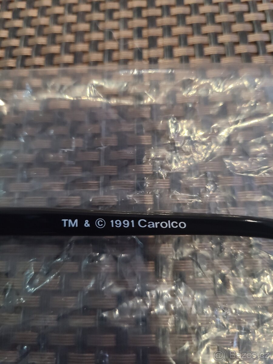 Sluneční brýle T2 Carolco - 4