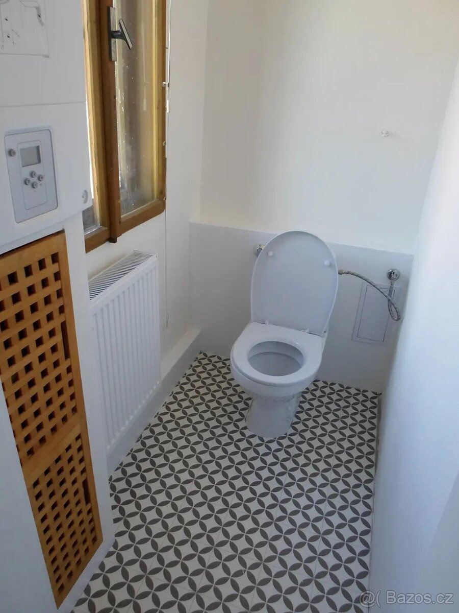 Pronájem 2+kk Nový Jičín - 4