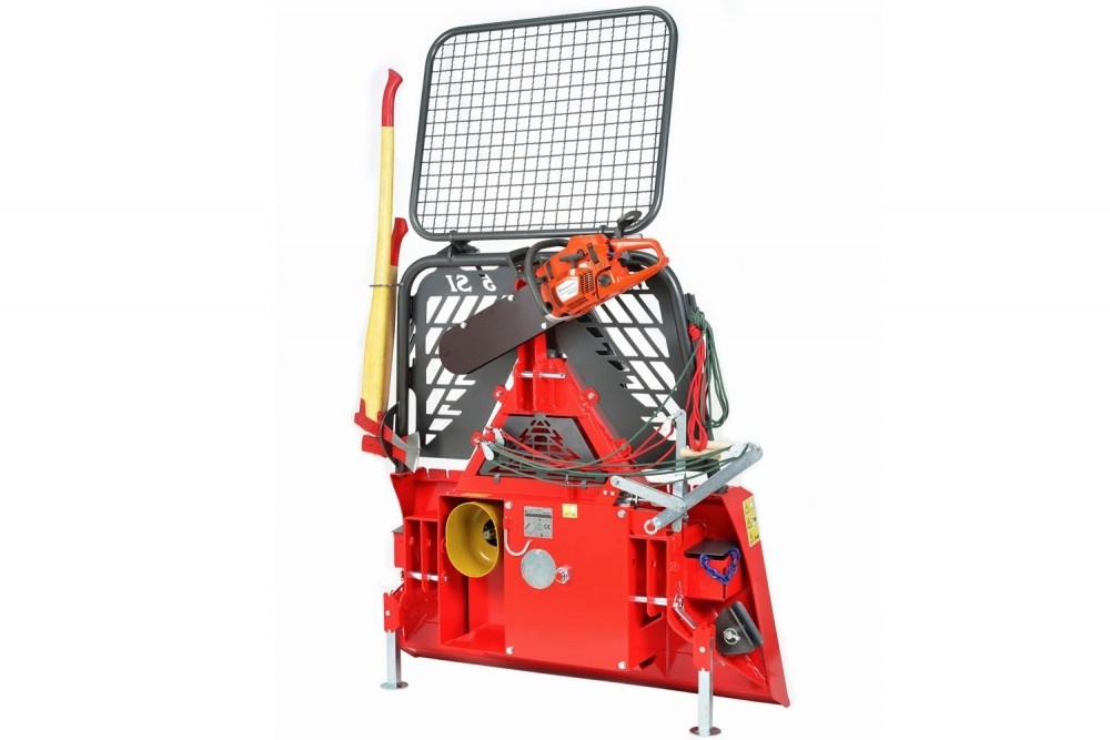 LESNICKÝ NAVIJÁK KRPAN 5SI - 4