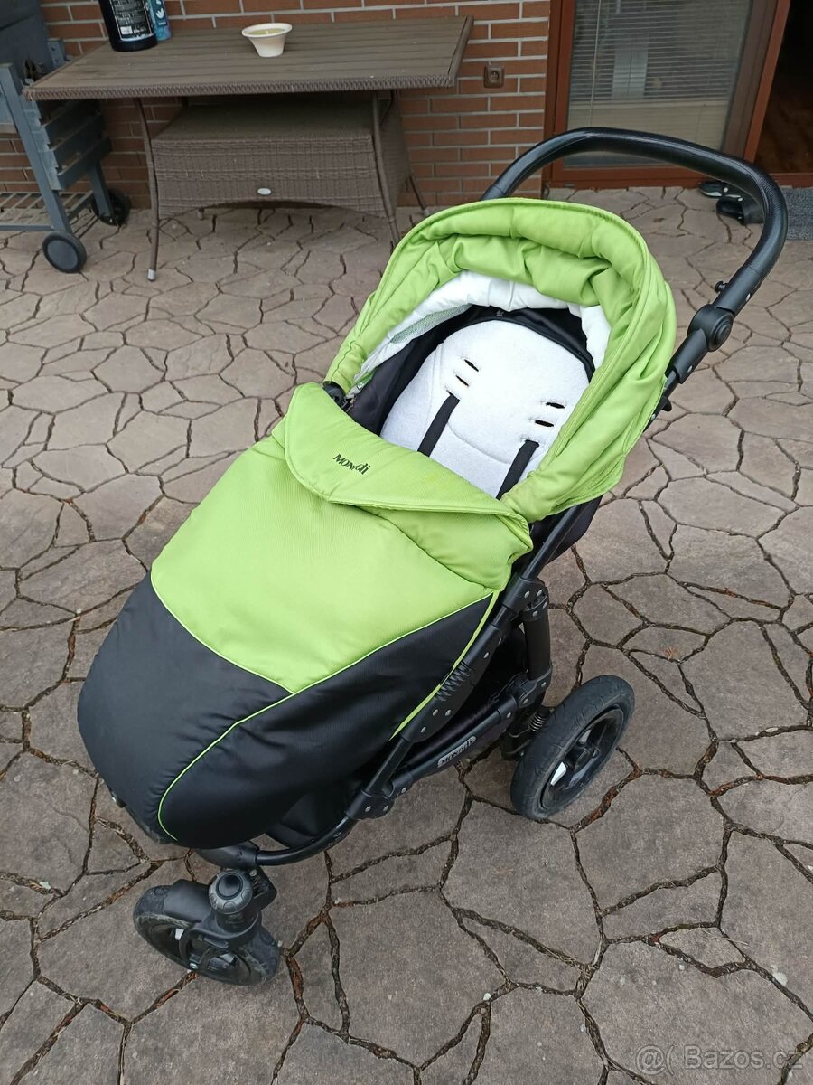 Tako Monodi - komplet + vejce - 4