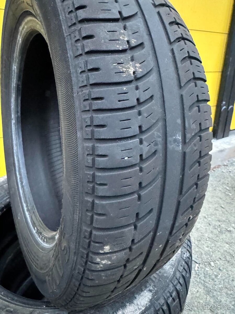 Letní pneu 185/60/14 - 4