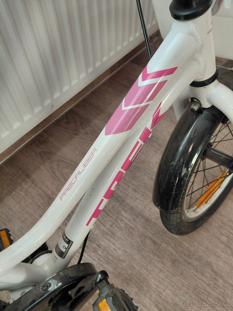 TREK PRECALIBER "16" - 4