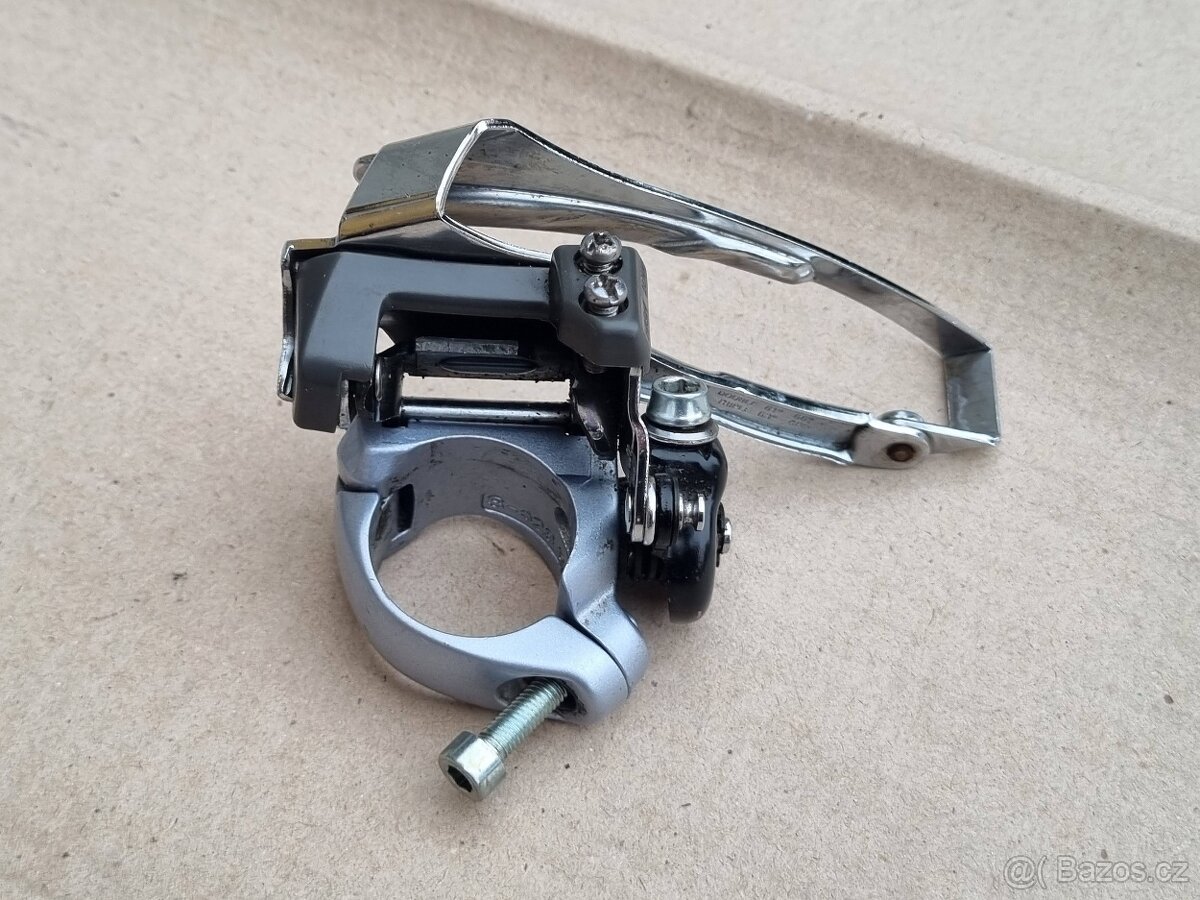 Shimano RSX skoro sada - 4