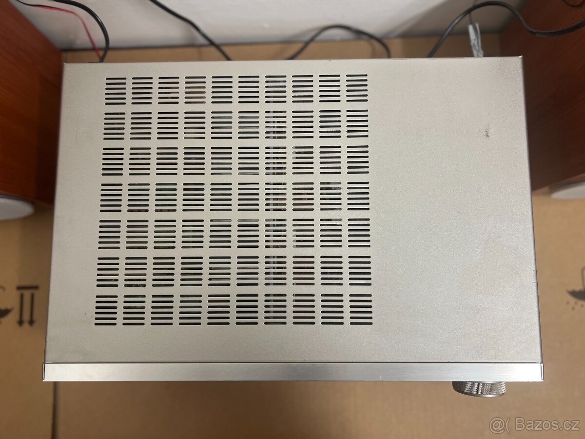 ONKYO RECEIVER TX-8211 - 4