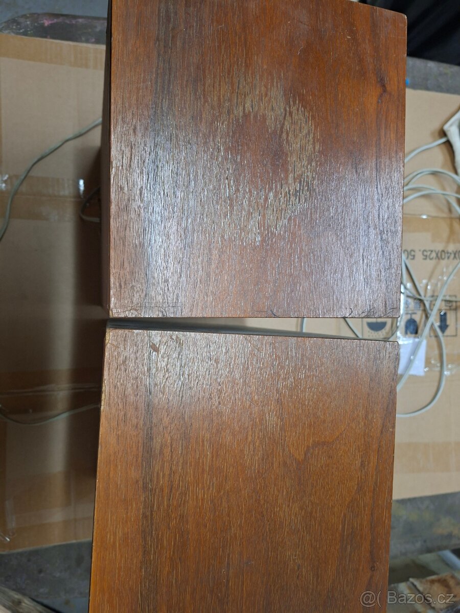 Reproduktory - Supraphon - 4