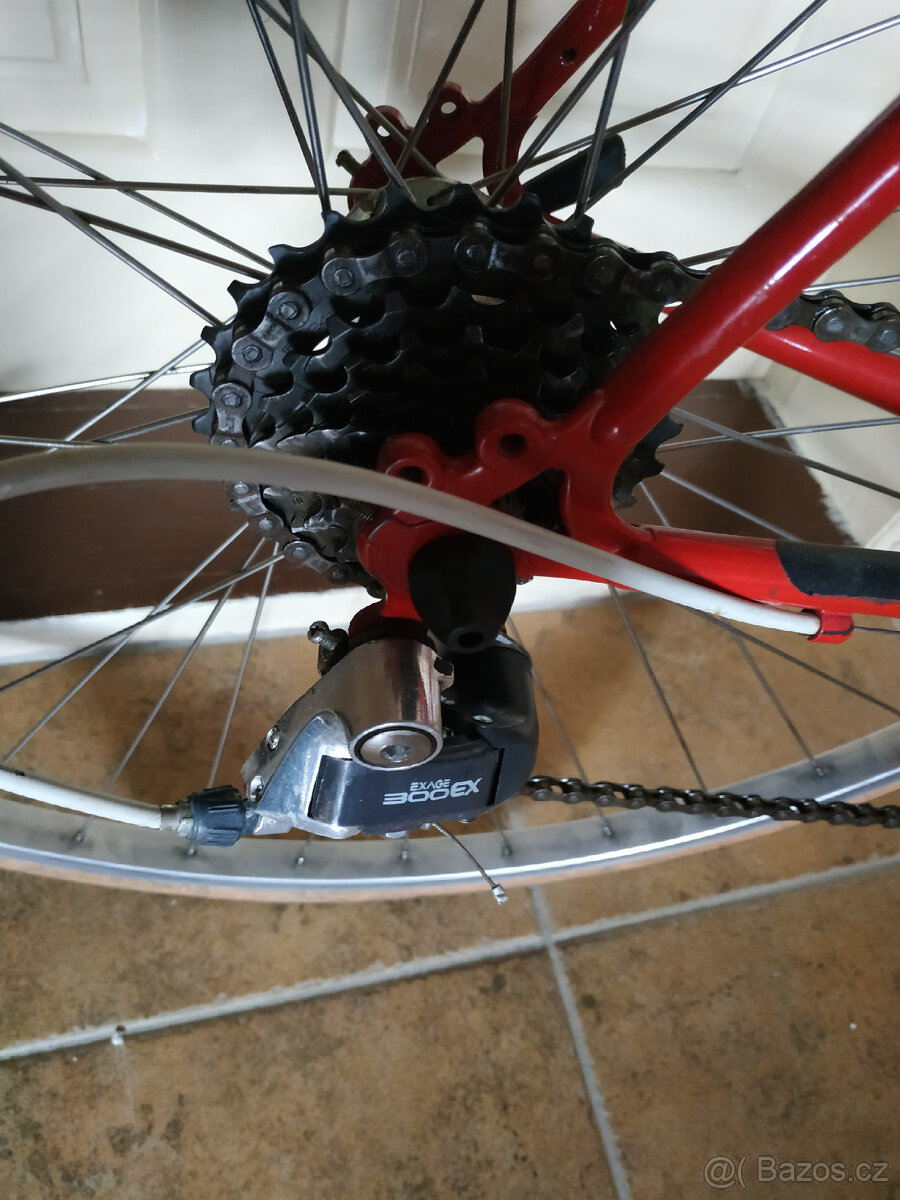 Prodám kolo Centurion - 4