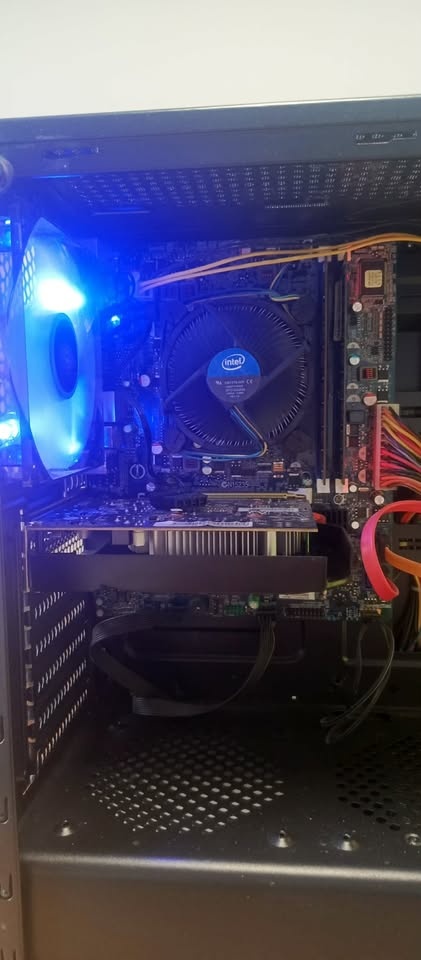 Herní / stolní / kancelářský PC - 4