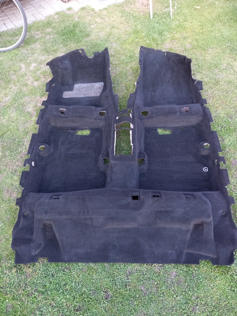 Koberec Ford focus mk2 - 4