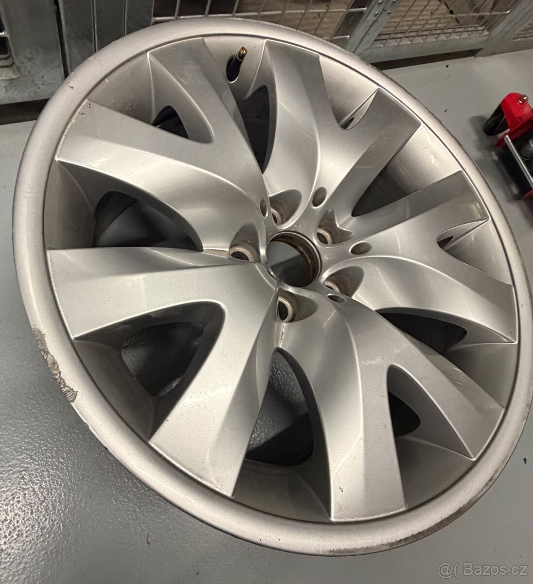 BMW styling 126 R19 - 1ks - 4