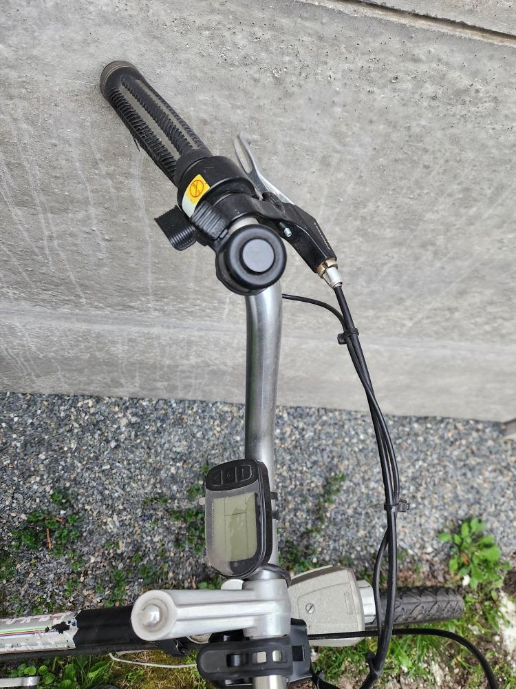 Elektrokolo retro - 4