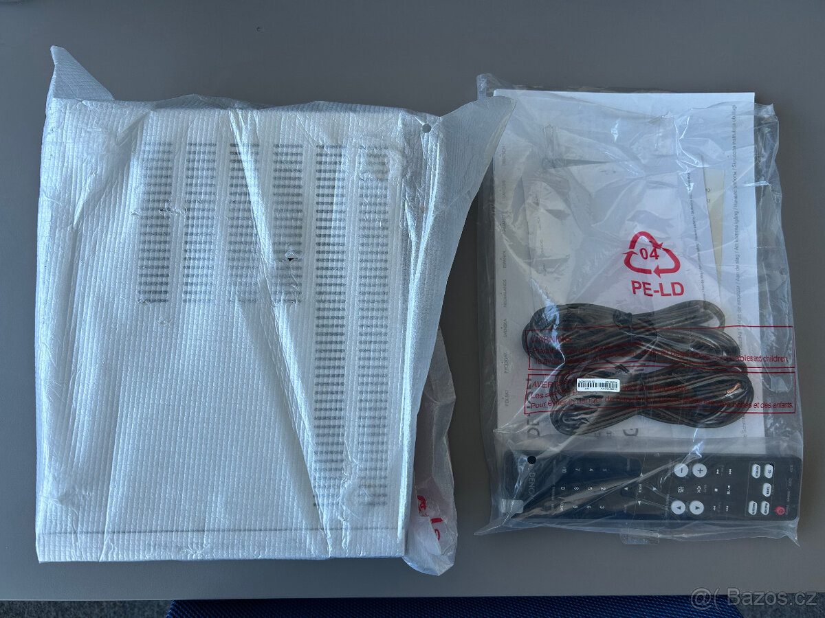 DENON RCD-M39 uloženka - 4