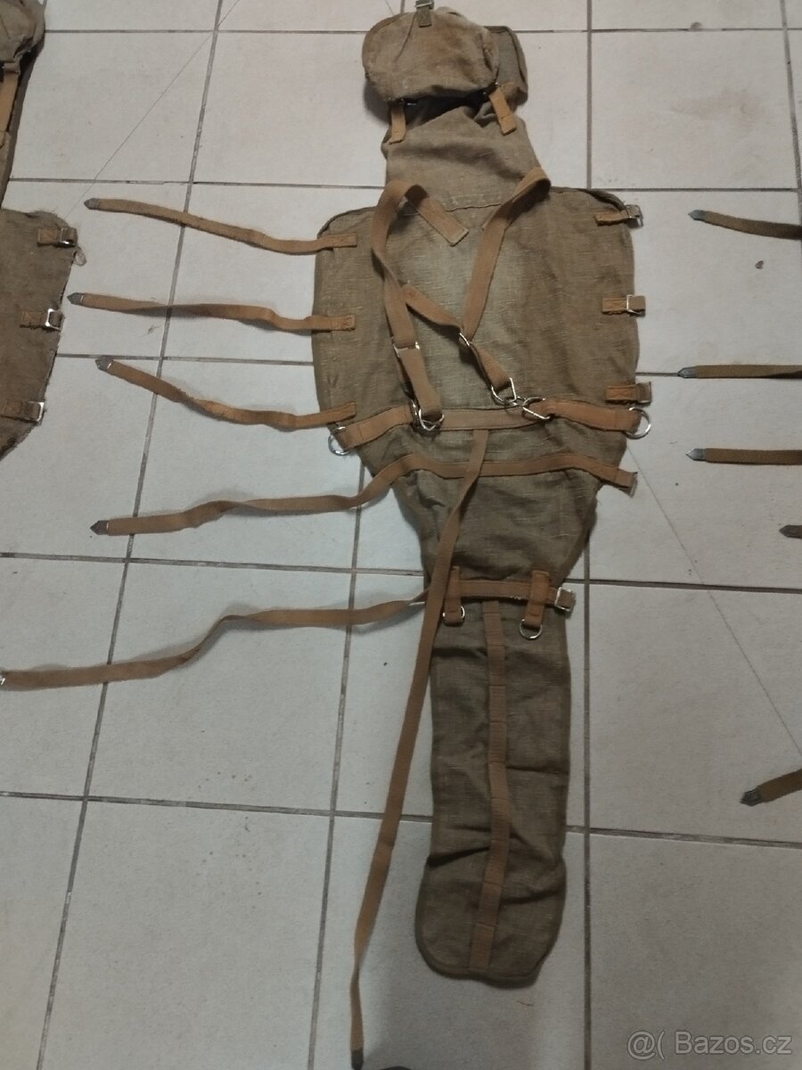 US torny tramping - 4