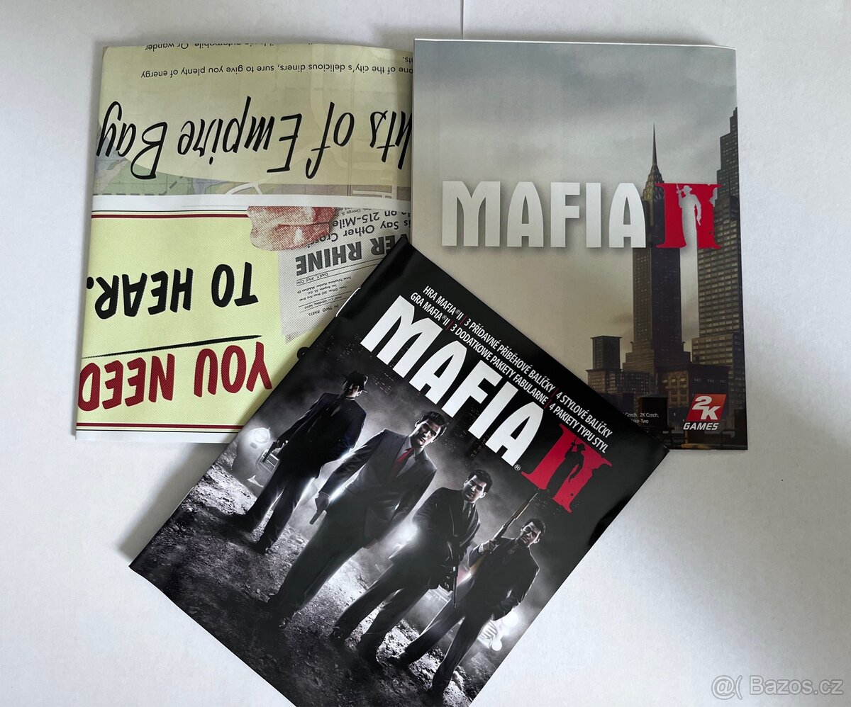 hry pro Playstation 3 2# - 4