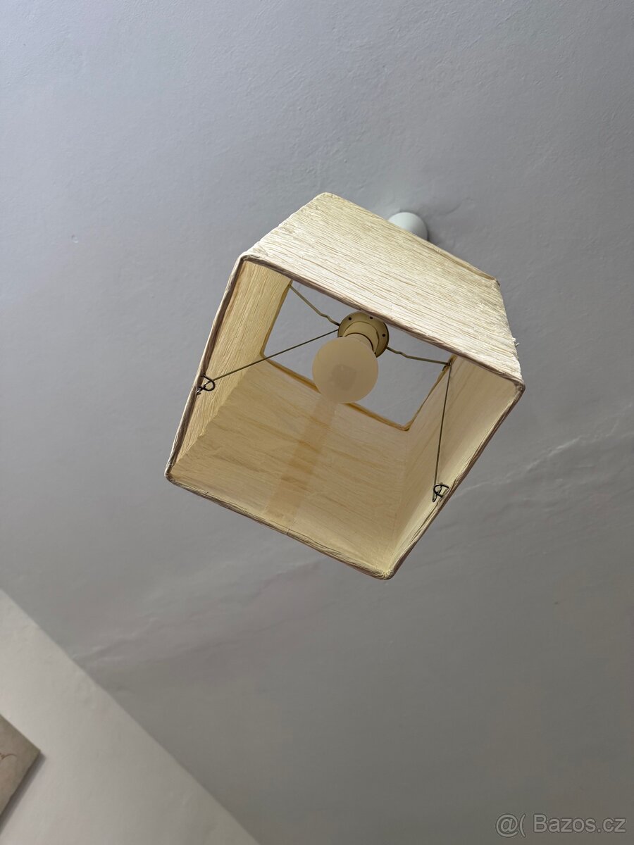 Závěsné svítidlo IKEA Sekond - 4