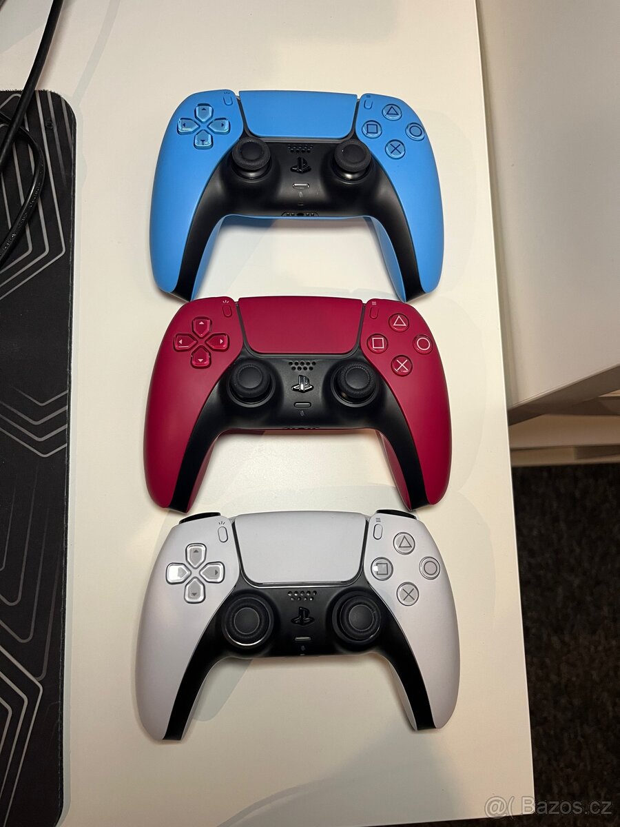 PS5 s Mechanikou - 4