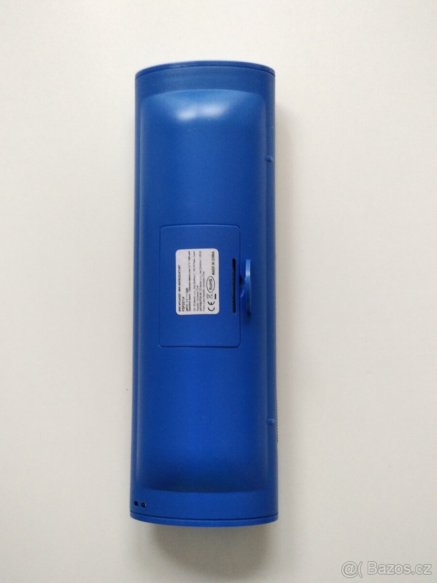 Mini Reproduktor - 4