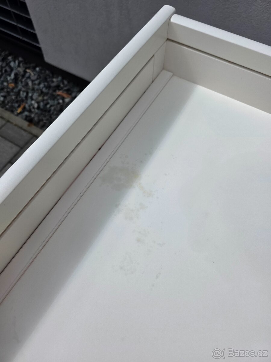 Přebalovací pult Ikea - 4