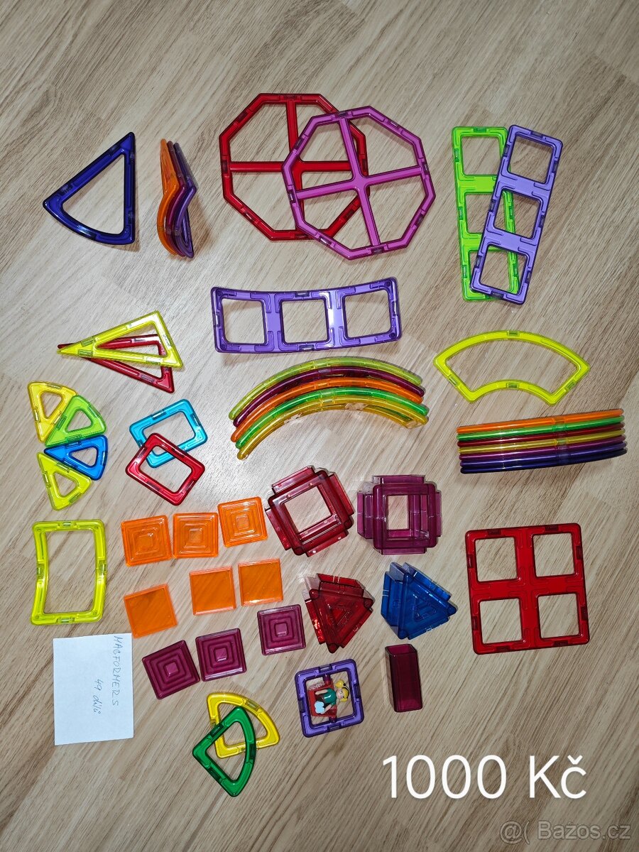 magformers - 4