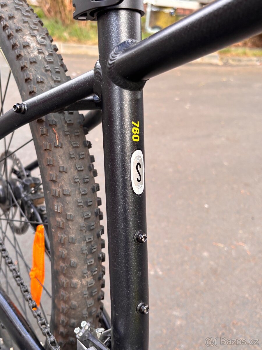 Scott Aspect 760 27,5 S - 4